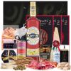 Aperitivo Gourmet & Vermut Sin Alcohol Martini Florale