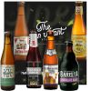 Cervezas Belgas Gift Box