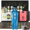Estuche Gin Star of Bombay