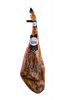 Jamón de bellota 100% ibérico cortado a mano + Lomo Bellota 100% Ibérico + Eloy Escudero