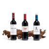 Selección Vinos Glorioso Rioja vista 1