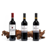 Selección Vinos Alma de Rioja vista 1