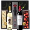 Lote Chocolate Gourmet & Vino