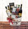 Selección Gourmet de los Tres reyes magos