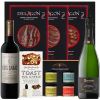 Luis Cañas Reserva y Recaredo Estuche Gourmet