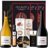 Pack Gourmet con Vino - Priorat