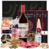 Pack Gourmet y Vermouth Grifoll
