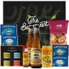 Pack regalo Aperitivo & Cerveza