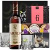 Ron Abuelo Añejo Pack Regalo