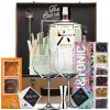 Set Regalo Roku Gin