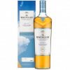 Ginger Ale & Macallan Quest